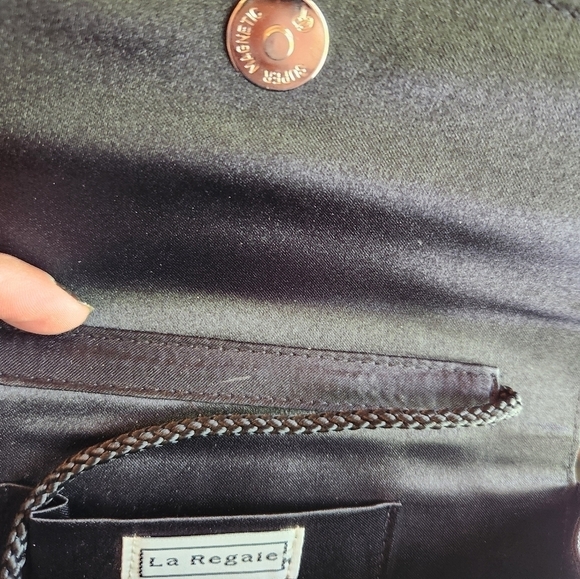 Womens evening bag - Picture 5 of 9